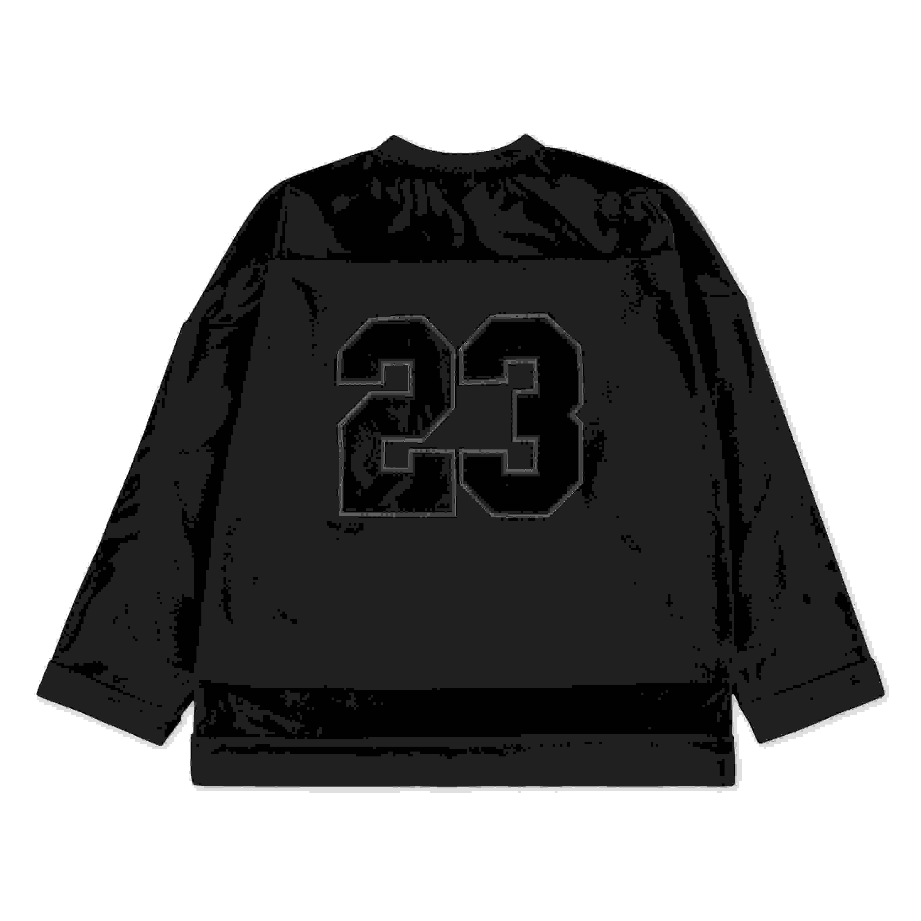 Jordan Hockey Big Kids' Jersey